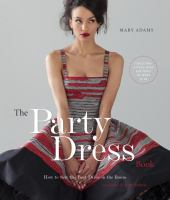 The_party_dress_book