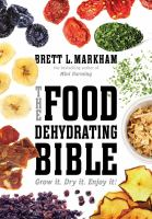 The_food_dehydrating_bible