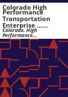 Colorado_High_Performance_Transportation_Enterprise_____annual_report