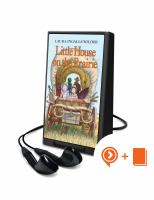 Little_house_on_the_prairie__Playaway_