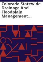 Colorado_statewide_drainage_and_floodplain_management_criteria_manual