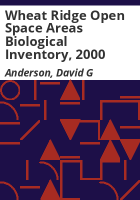 Wheat_Ridge_Open_Space_Areas_biological_inventory__2000