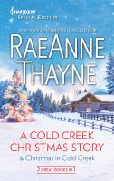 A_Cold_Creek_Christmas_story______Christmas_in_Cold_Creek