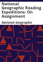National_Geographic_Reading_Expeditions