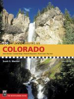 100_classic_hikes_in_Colorado