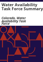 Water_Availability_Task_Force_summary