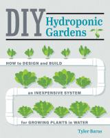 DIY_Hydroponic_and_Gardens