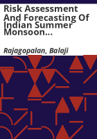 Risk_assessment_and_forecasting_of_Indian_summer_monsoon_for_agricultural_drought_impact_planning