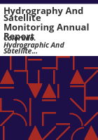 Hydrography_and_satellite_monitoring_annual_report