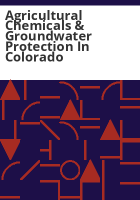 Agricultural_chemicals___groundwater_protection_in_Colorado