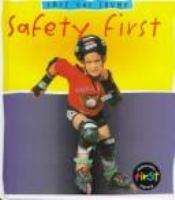 Safety_first