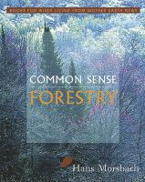 Common_sense_forestry