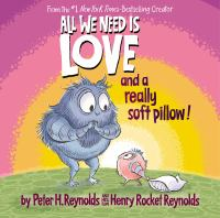 All_we_need_is_love_and_a_really_soft_pillow_