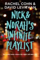 Nick___Norah_s_infinite_playlist