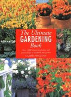 The_ultimate_gardening_book