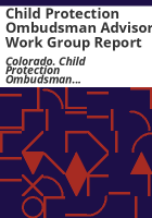 Child_Protection_Ombudsman_Advisory_Work_Group_report