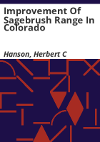Improvement_of_sagebrush_range_in_Colorado