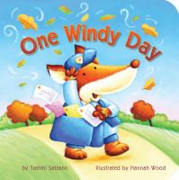 One_windy_day