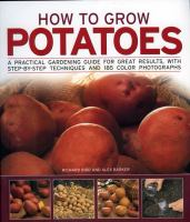 How_to_grow_potatoes