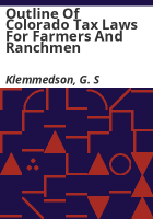 Outline_of_Colorado_tax_laws_for_farmers_and_ranchmen