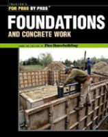 Foundations_and_concrete_work