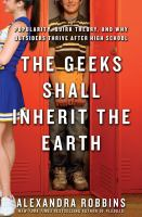 The_geeks_shall_inherit_the_Earth