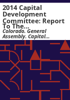 2014_Capital_Development_Committee