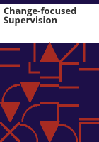 Change-focused_supervision