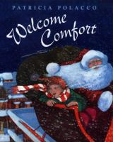 Welcome_Comfort