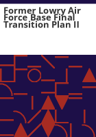 Former_Lowry_Air_Force_Base_final_transition_plan_II