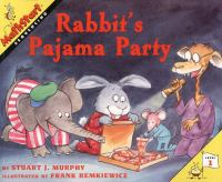 Rabbit_s_Pajama_Party