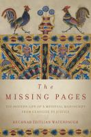 The_missing_pages