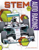 STEM_in_auto_racing