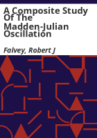 A_Composite_study_of_the_Madden-Julian_oscillation