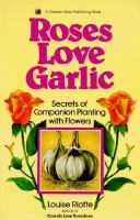 Roses_love_garlic