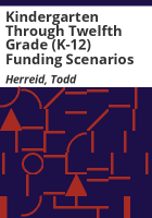 Kindergarten_through_twelfth_grade__K-12__funding_scenarios