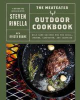 The_MeatEater_outdoor_cookbook