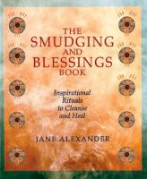 The_smudging_and_blessings_book