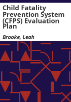 Child_Fatality_Prevention_System__CFPS__evaluation_plan