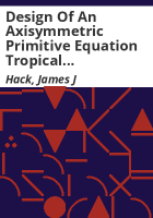 Design_of_an_axisymmetric_primitive_equation_tropical_cyclone_model