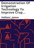 Demonstration_of_irrigation_technology_to_improve_crop_yields__returns_and_water_quality_in_the_Arkansas_River_Valley_of_Colorado