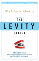 The_levity_effect