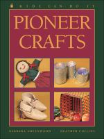 Pioneer_crafts