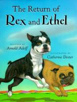 The_return_of_Rex_and_Ethel