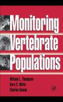 Monitoring_vertebrate_populations