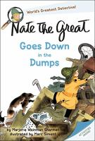 Nate_the_Great_goes_down_in_the_dumps