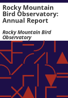 Rocky_Mountain_Bird_Observatory