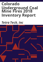 Colorado_underground_coal_mine_fires_2018_inventory_report