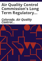Air_Quality_Control_Commission_s_long_term_regulatory_calendar__report_to_Legislative_Council
