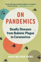 On_pandemics
